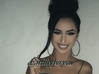Emiilyforyou