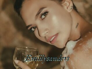 Emiilysanders