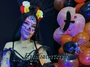 emiliacartersh Pharaons Porn