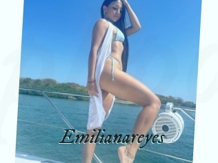 emilianareyes Pharaons Porn