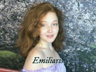 Emiliarise