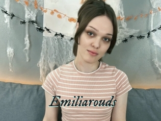 emiliarouds Pharaons Porn