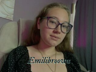emilibroown Pharaons Porn