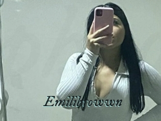 emilibrowwn Pharaons Porn