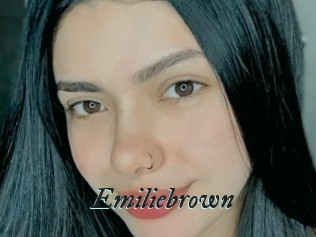 Emiliebrown