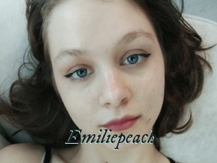 Emiliepeach