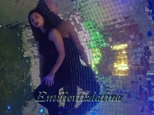 Emiliortizlatina