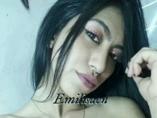 Emilisaen