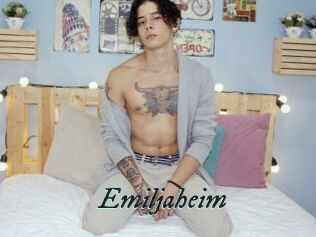 Emiljaheim