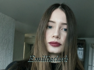 Emilliaclark