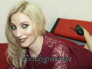 Emillygreeneyes