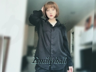 Emillyhall
