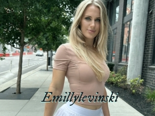 Emillylevinski