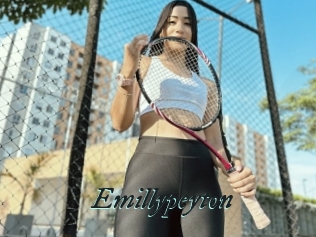 Emillypeyton