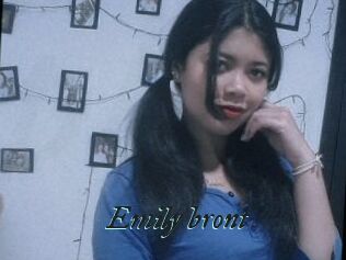 Emily_bront