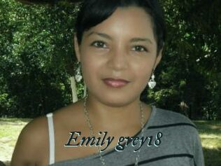 emily_grey18 Pharaons Porn