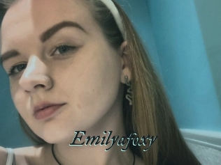 Emilyafoxy