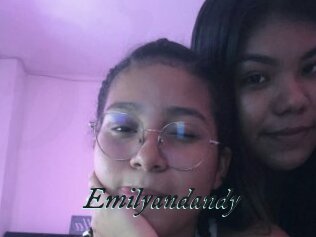 Emilyandandy