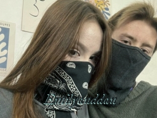 emilyanddan Pharaons Porn