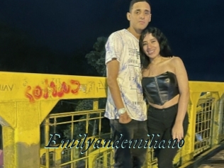 emilyandemiliano Pharaons Porn