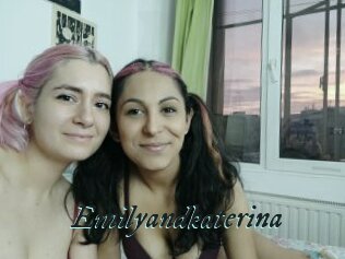 Emilyandkaterina