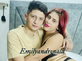 Emilyandronald