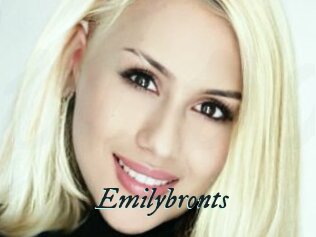 Emilybronts