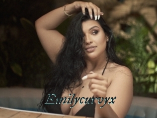 Emilycurvyx