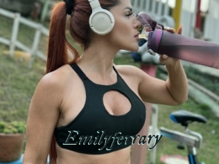 Emilyferrary