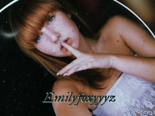 Emilyfoxyyyz