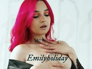 Emilyholiday