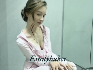 Emilyhuber