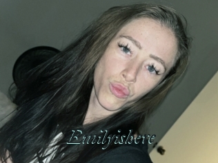 Emilyishere