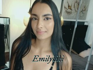 Emilykiki