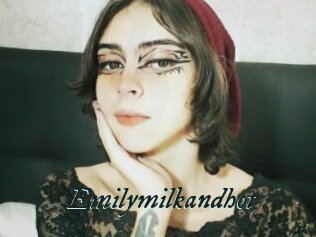 emilymilkandhot Pharaons Porn