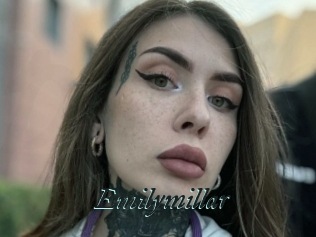 emilymillar Pharaons Porn