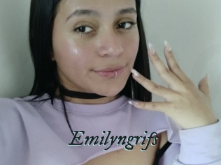 Emilyngrifs