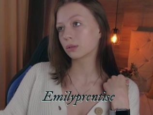 Emilyprentise