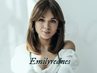 Emilyrednes