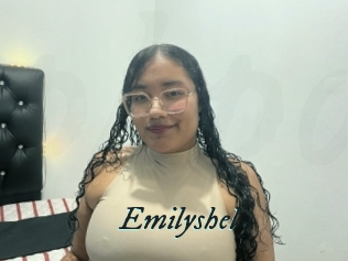 Emilyshel