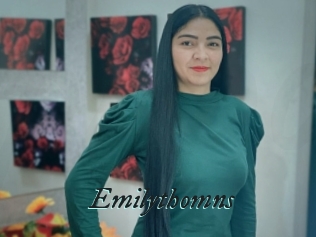 Emilythomns