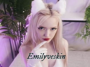 emilyveskin Pharaons Porn