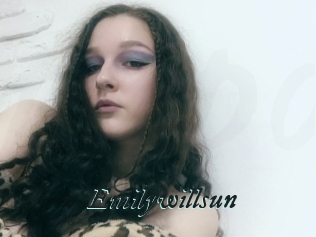 Emilywillsun