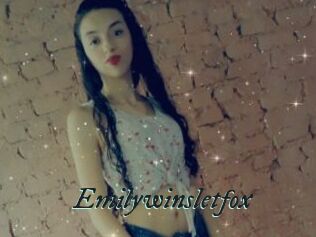 Emilywinsletfox