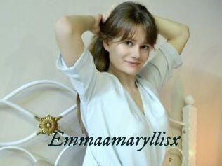 Emmaamaryllisx