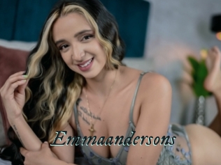 Emmaandersons
