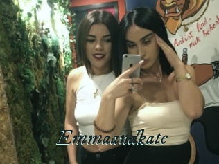 Emmaandkate