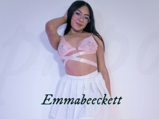 Emmabeeckett