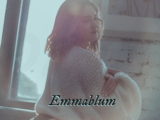 Emmablum