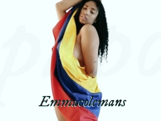 Emmacolemans